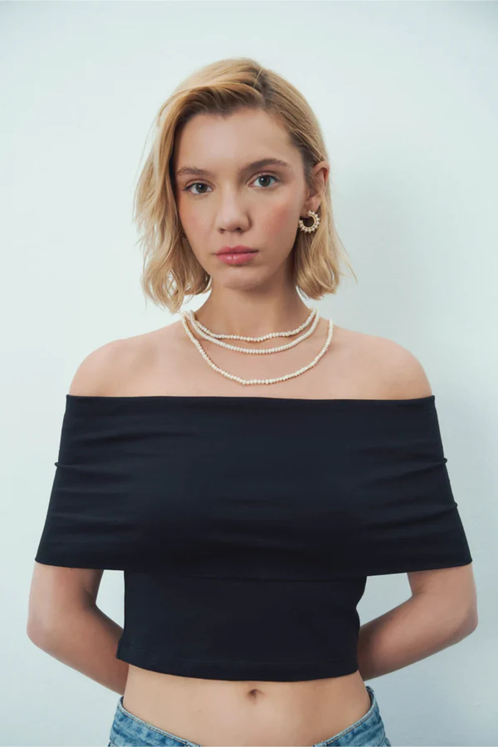 Wear Three Points-Black Swan Top-Top-5-roqelvaxirum.shop