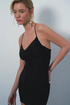 Wear Three Points-Dancing Mini Elbise-Elbise-7-roqelvaxirum.shop