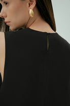 Wear Three Points-Luna Keten Top-Gömlek-6-roqelvaxirum.shop