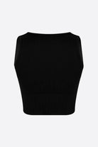 Wear Three Points-Secret Crop-Crop Top-3-roqelvaxirum.shop