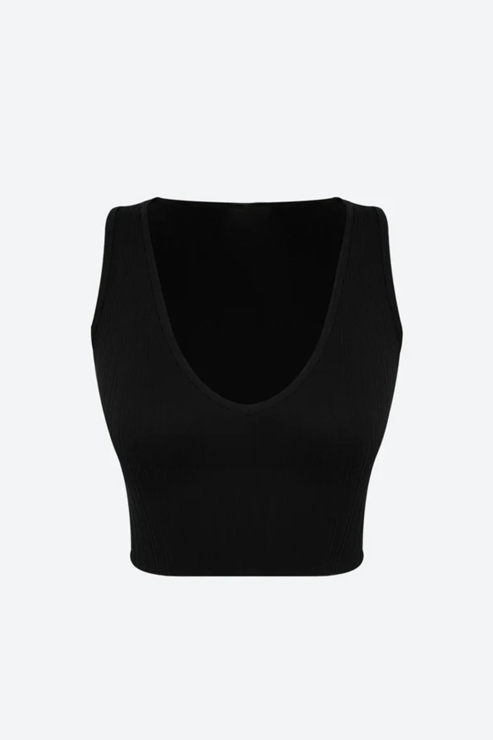 Wear Three Points-Secret Crop-Crop Top-4-roqelvaxirum.shop