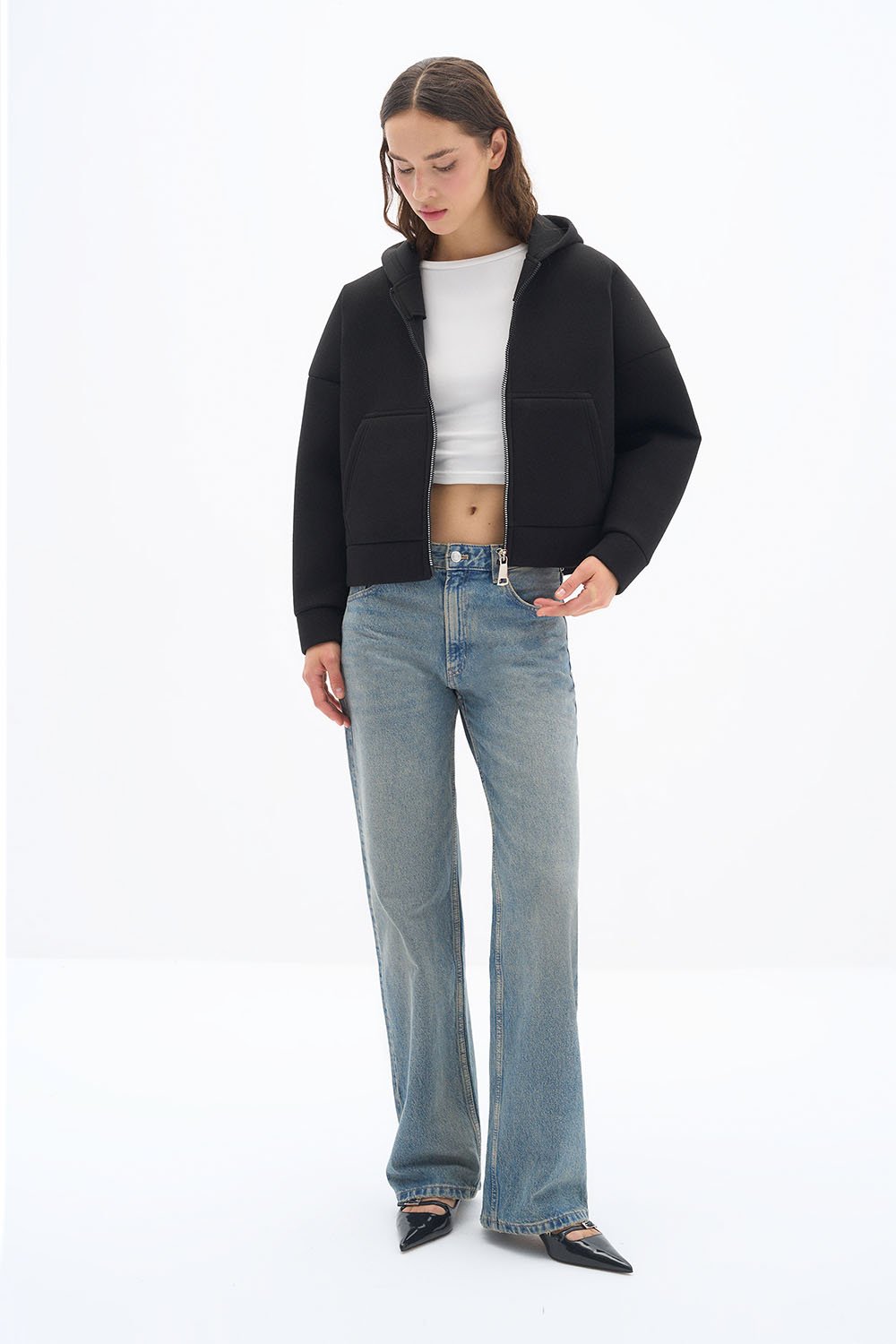 Wear Three Points-Surge Jacket-Ceket-1-roqelvaxirum.shop