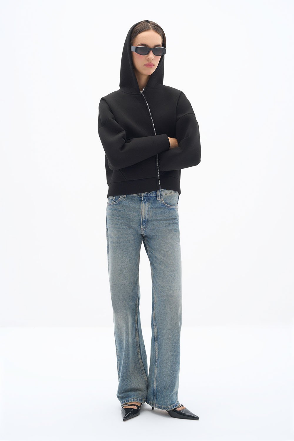 Wear Three Points-Surge Jacket-Ceket-2-roqelvaxirum.shop