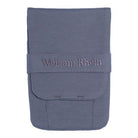 Weil Am Rhein-3'lü Kalem Kılıfı Gri-Kalem Çantası-1-roqelvaxirum.shop