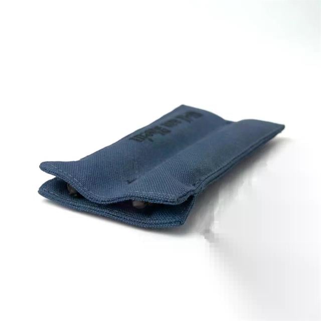 Weil Am Rhein-Line Serisi 2'li Kalem Kılıfı Indigo-Kalem Çantası-3-roqelvaxirum.shop