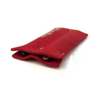 Weil Am Rhein-Line Serisi 2'li Kalem Kılıfı Red-Kalem Çantası-3-roqelvaxirum.shop