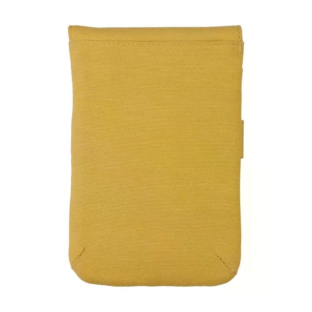 Weil Am Rhein-Triple Plus Serisi 3'lü Kalem Kılıfı Amber-Kalem Çantası-2-roqelvaxirum.shop