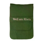 Weil Am Rhein-Triple Plus Serisi 3'lü Kalem Kılıfı Forest-Kalem Çantası-1-roqelvaxirum.shop