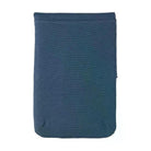 Weil Am Rhein-Triple Plus Serisi 3'lü Kalem Kılıfı Indigo-Kalem Çantası-2-roqelvaxirum.shop