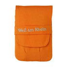Weil Am Rhein-Triple Plus Serisi 3'lü Kalem Kılıfı Orange-Kalem Çantası-1-roqelvaxirum.shop