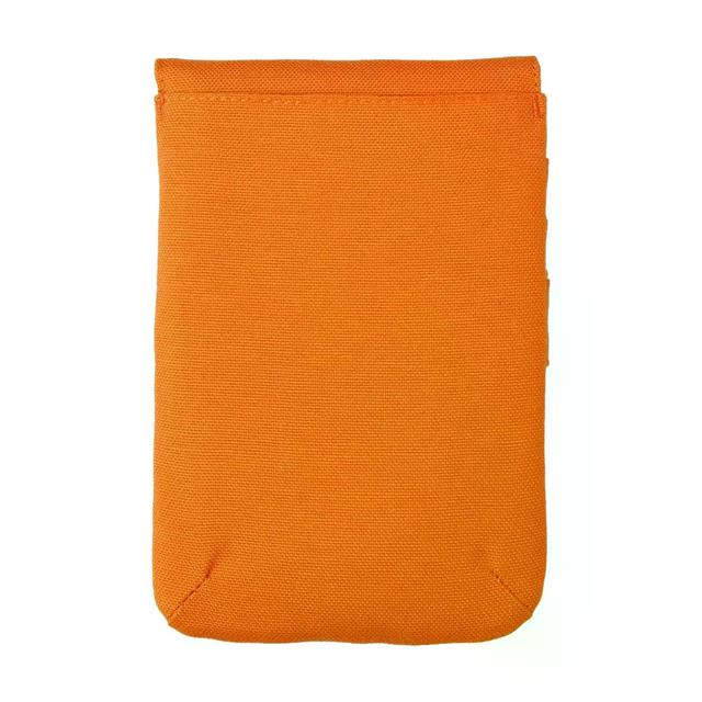 Weil Am Rhein-Triple Plus Serisi 3'lü Kalem Kılıfı Orange-Kalem Çantası-2-roqelvaxirum.shop