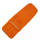 Weil Am Rhein-Triple Plus Serisi 3'lü Kalem Kılıfı Orange-Kalem Çantası-4-roqelvaxirum.shop
