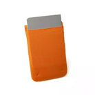 Weil Am Rhein-Triple Plus Serisi 3'lü Kalem Kılıfı Orange-Kalem Çantası-5-roqelvaxirum.shop