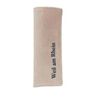 Weil Am Rhein-Weil Am Rhein 2'li Kalem Kılıfı Bej-Kalem Çantası-1-roqelvaxirum.shop