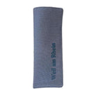 Weil Am Rhein-Weil Am Rhein 2'li Kalem Kılıfı Gri-Kalem Çantası-1-roqelvaxirum.shop