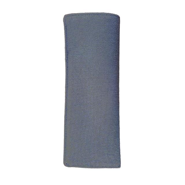 Weil Am Rhein-Weil Am Rhein 2'li Kalem Kılıfı Gri-Kalem Çantası-2-roqelvaxirum.shop