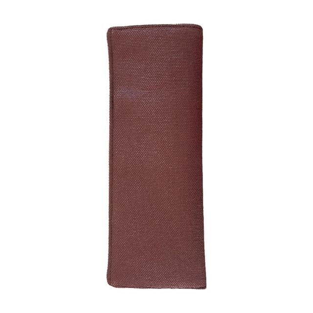 Weil Am Rhein-Weil Am Rhein 2'li Kalem Kılıfı Kahverengi-Kalem Çantası-2-roqelvaxirum.shop