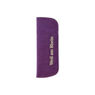 Weil Am Rhein-Weil Am Rhein 2'li Kalem Kılıfı Magenta-Kalem Çantası-1-roqelvaxirum.shop