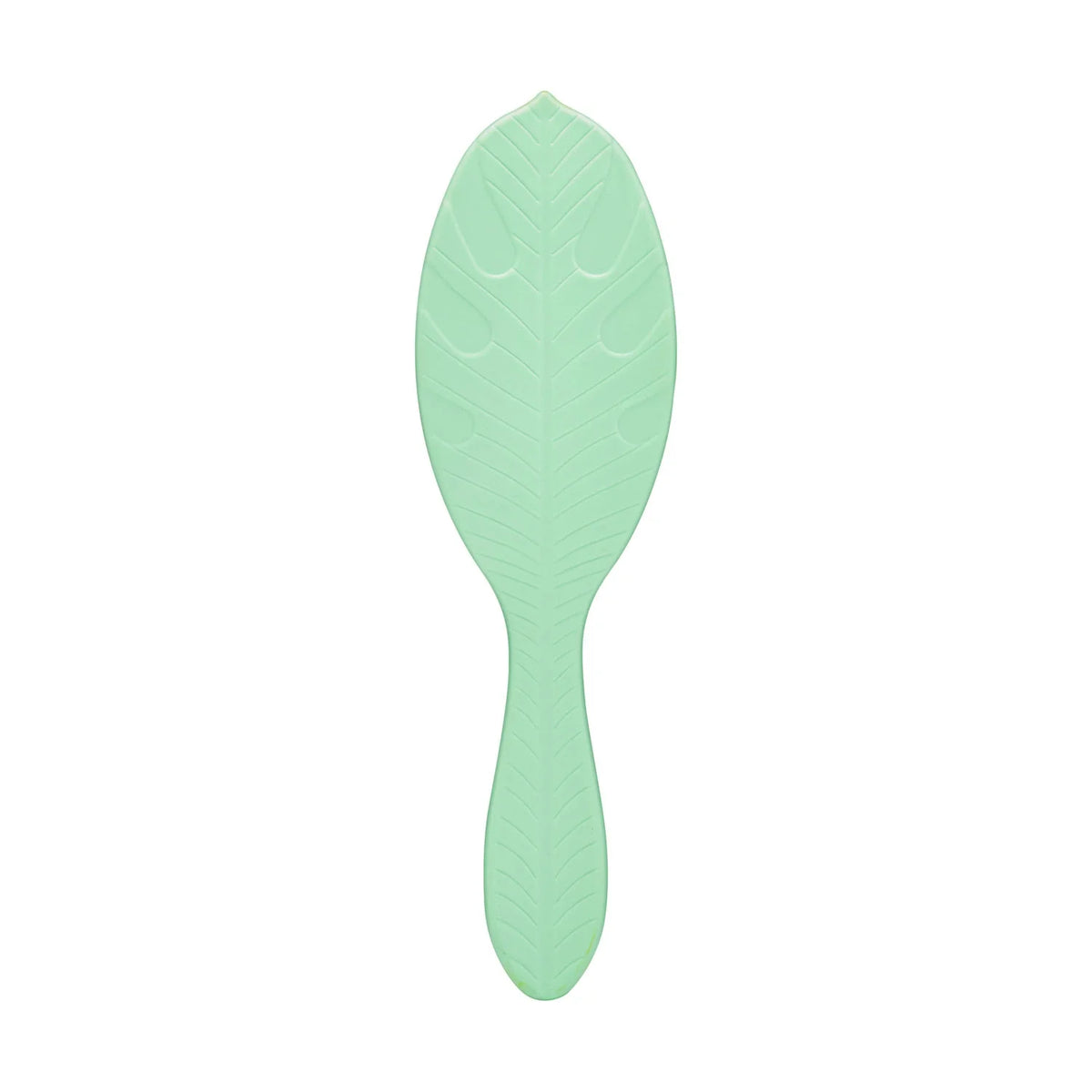 Wet Brush Go Green Treatment&Shine Çay Ağacı Yağlı Dolaşık Açıcı Saç Fırçası