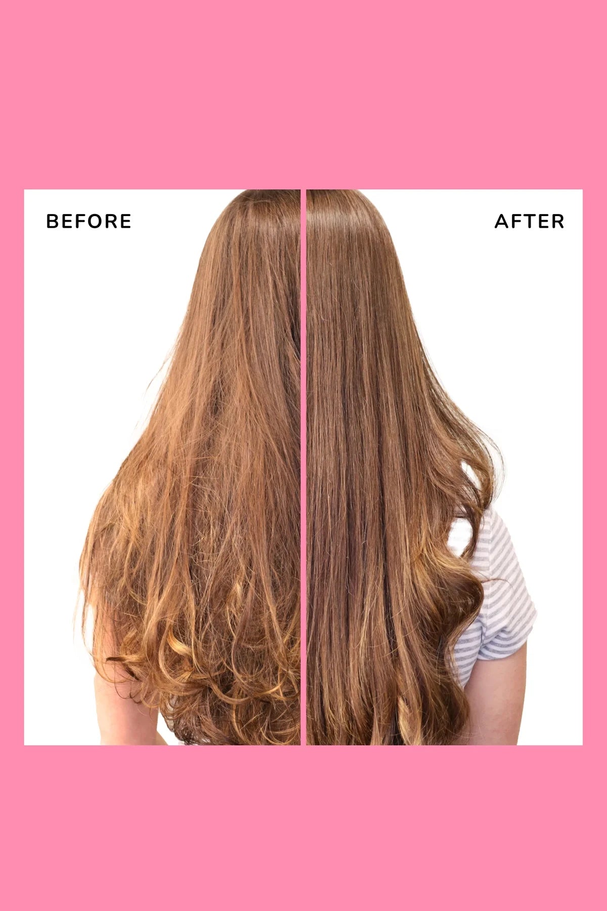 Wet Brush Original Detangler Dolaşık Açıcı Saç Fırçası Pembe