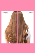 Wet Brush Original Detangler Dolaşık Açıcı Saç Fırçası Pembe