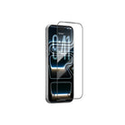 Iphone 17 Pro Max Gt-030 3D Çizilmeye Dayanıklı Temperli Cam Ekran Koruyucu
