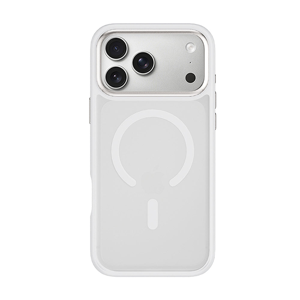 Iphone 18 Pro Fgg-012 Armorpro 1 Mm Parmak İZi Tutmayan Magsafe Uyumlu Kılıf