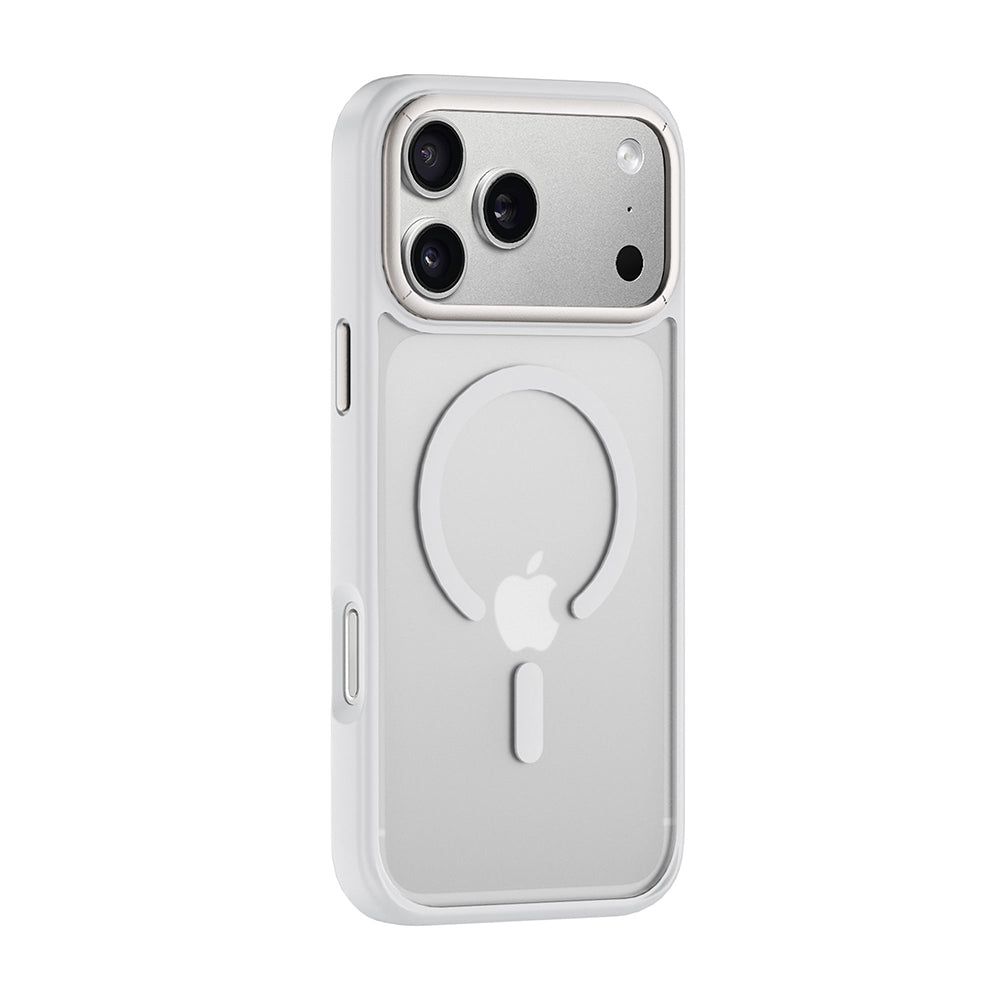 Iphone 18 Pro Fgg-012 Armorpro 1 Mm Parmak İZi Tutmayan Magsafe Uyumlu Kılıf