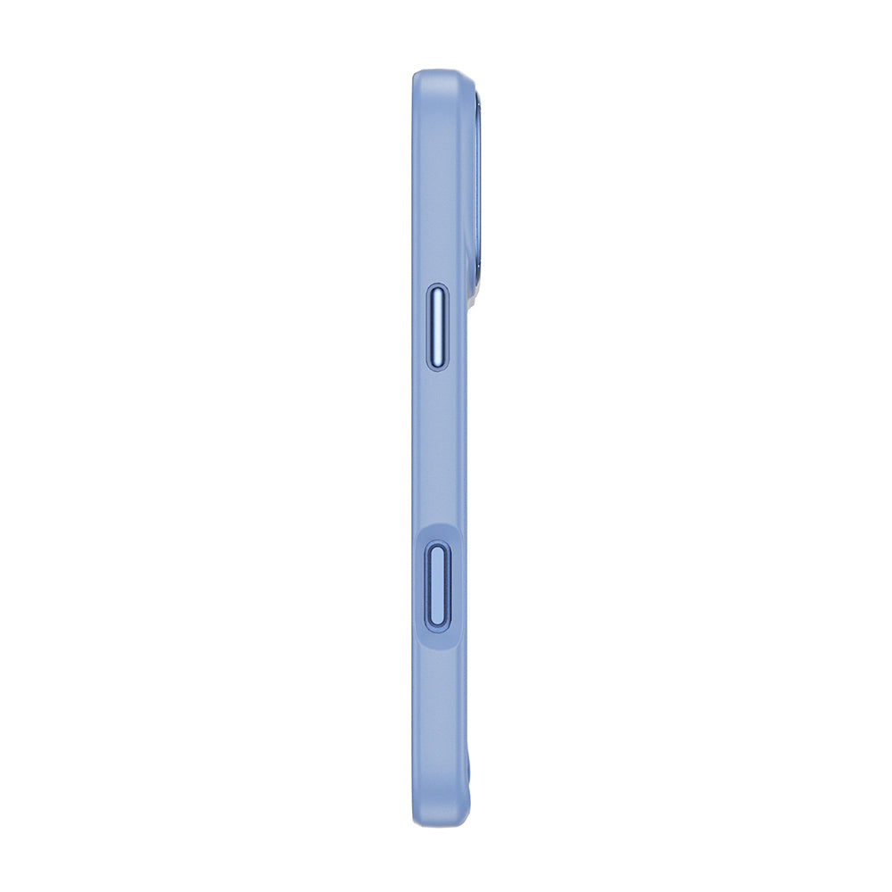 Iphone 18 Pro Fgg-012 Armorpro 1 Mm Parmak İZi Tutmayan Magsafe Uyumlu Kılıf