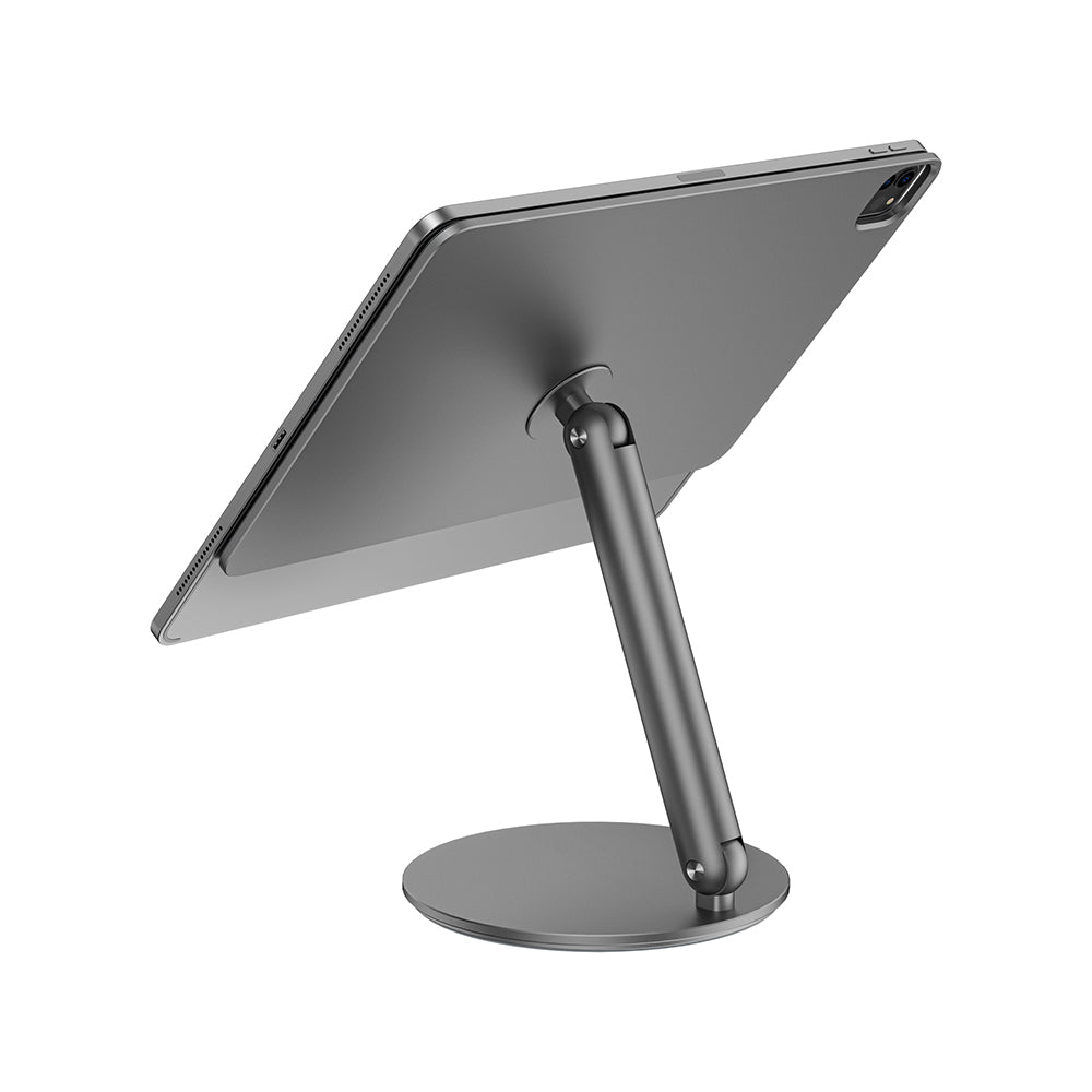 Hubble Ipad Air 13 M3 2025 Manyetik 360 Döner Stand