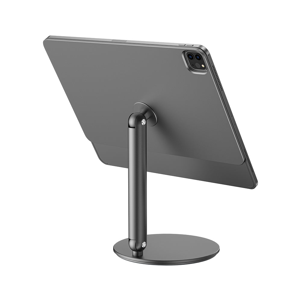 Hubble Ipad Air 13 M3 2025 Manyetik 360 Döner Stand