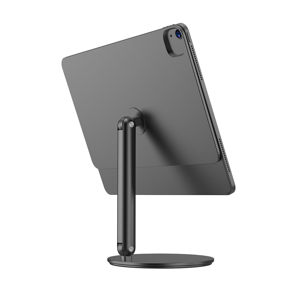 Hubble Ipad Air 11 2025 M3 Manyetik 360 Döner Stand