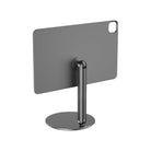 Hubble Ipad Air 11 2025 M3 Manyetik 360 Döner Stand