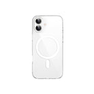 Invisible Pro Magsafe Uyumlu Iphone 16 Kılıf