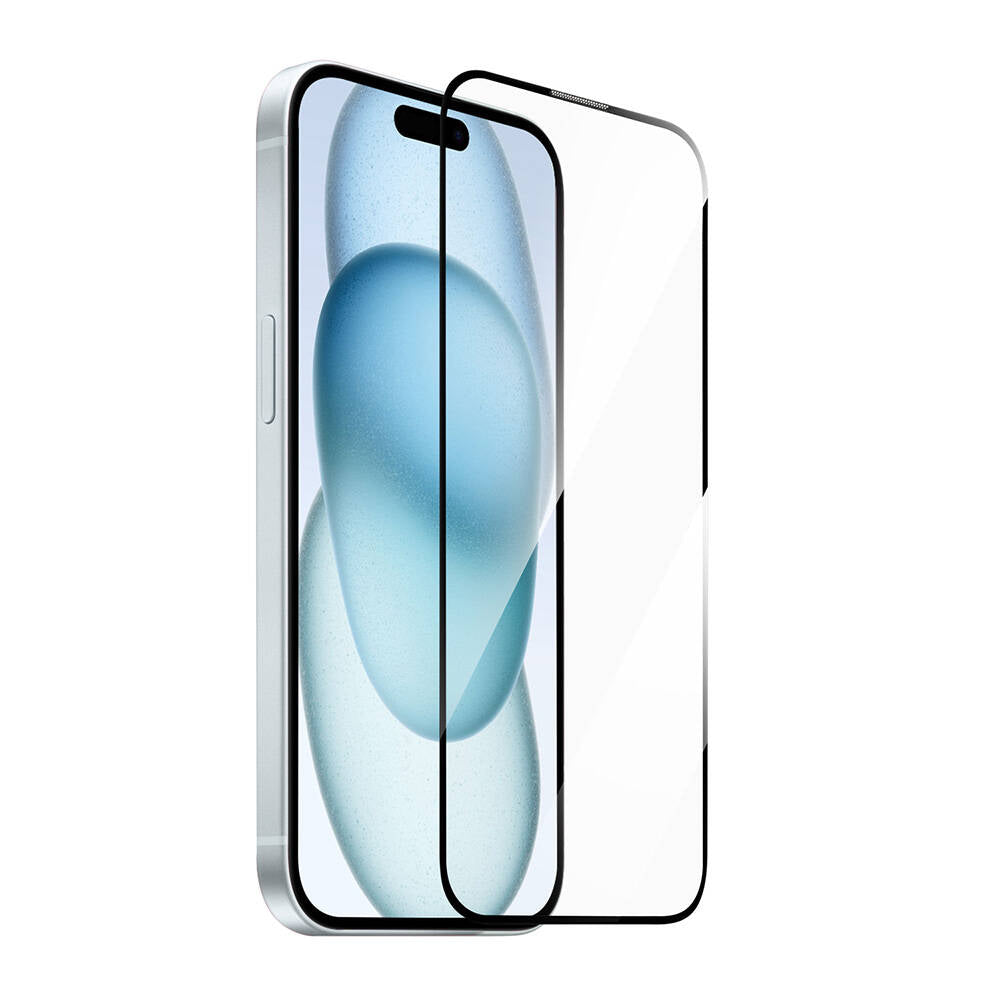 Sq-008 Easy Install Iphone 16 Pro Max Kolay Uygulamalı Ekran Koruyucu