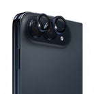 Lg-003 Lens Guard Safir Ar Iphone Duo Kamera Lens Koruyucu