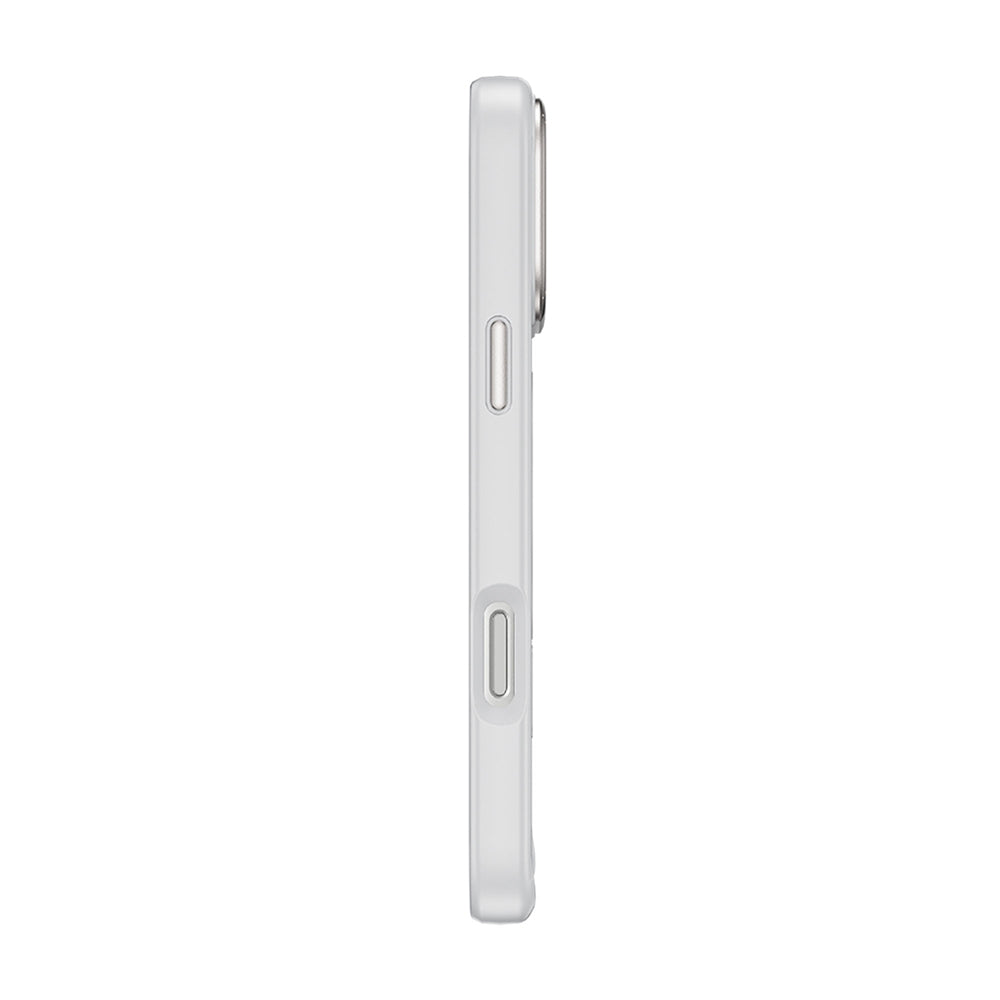 Iphone 17 Pro Armorpro M-Safe Darbeye Dayanıklı Kamera Korumalı Kılıf