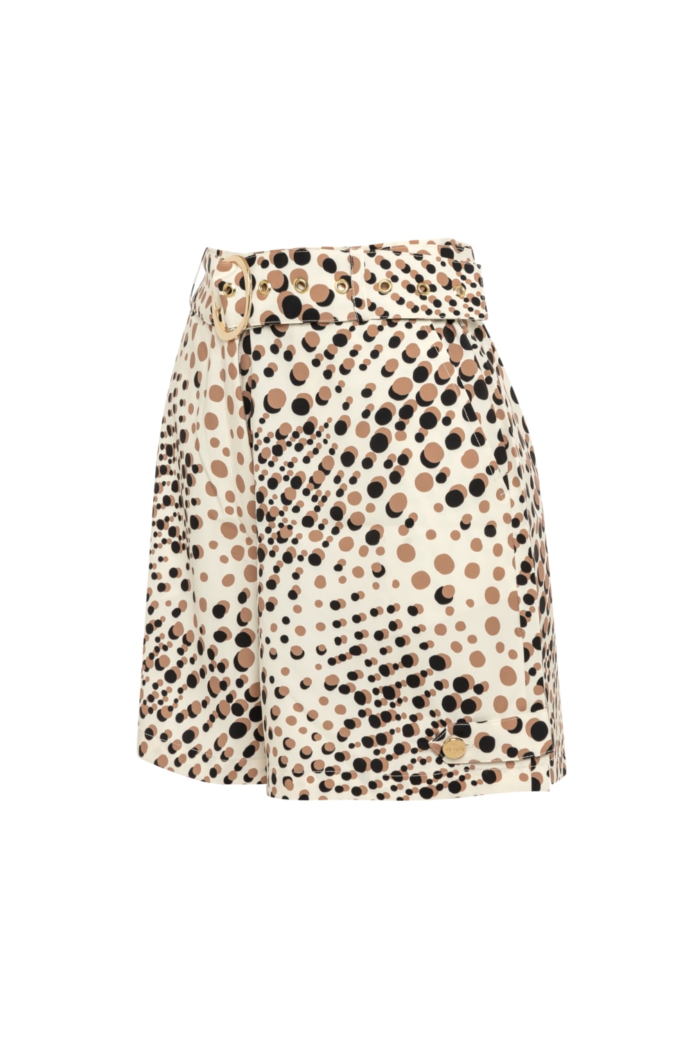 Wown-Antoni Short-Şort-2-roqelvaxirum.shop