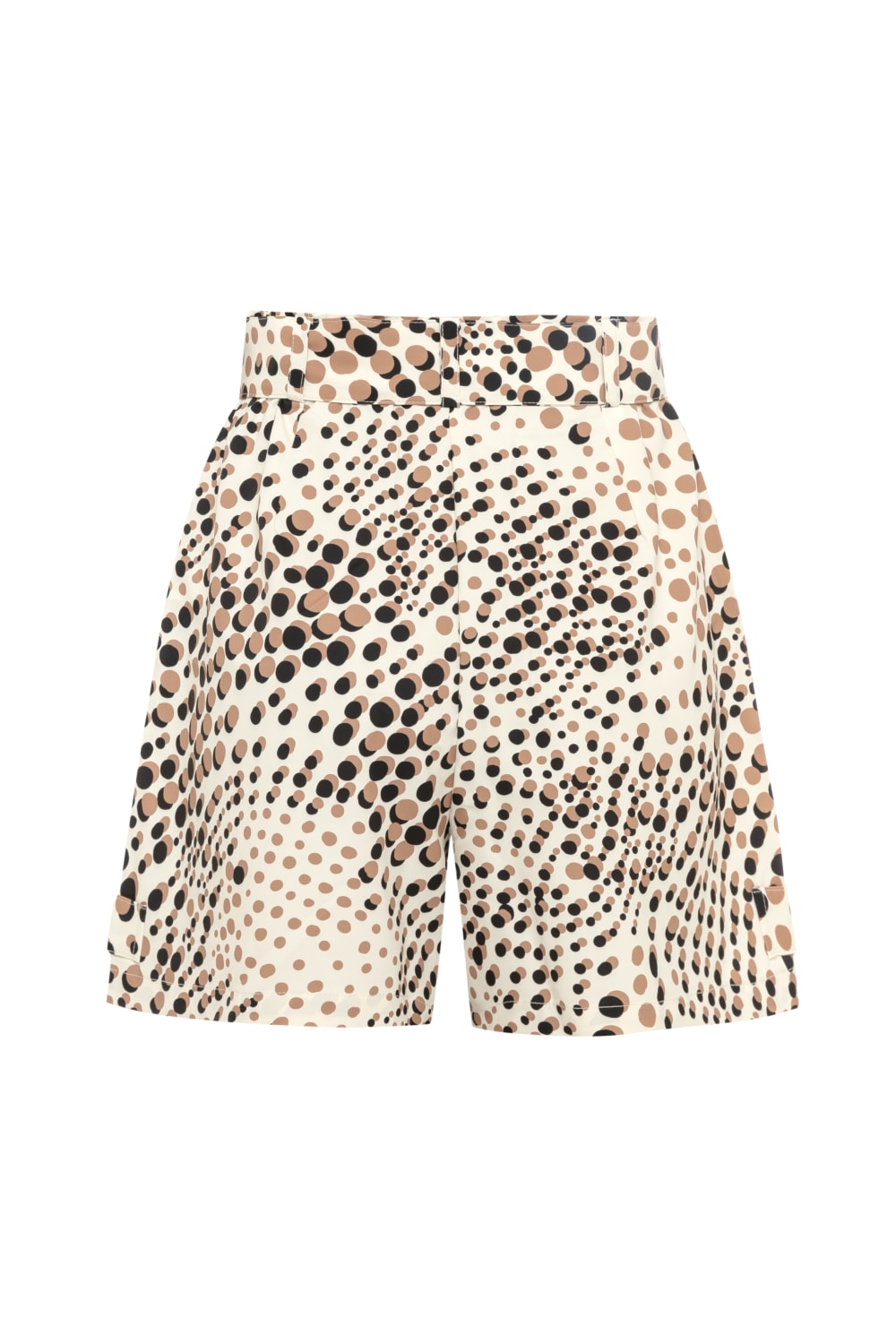 Wown-Antoni Short-Şort-3-roqelvaxirum.shop