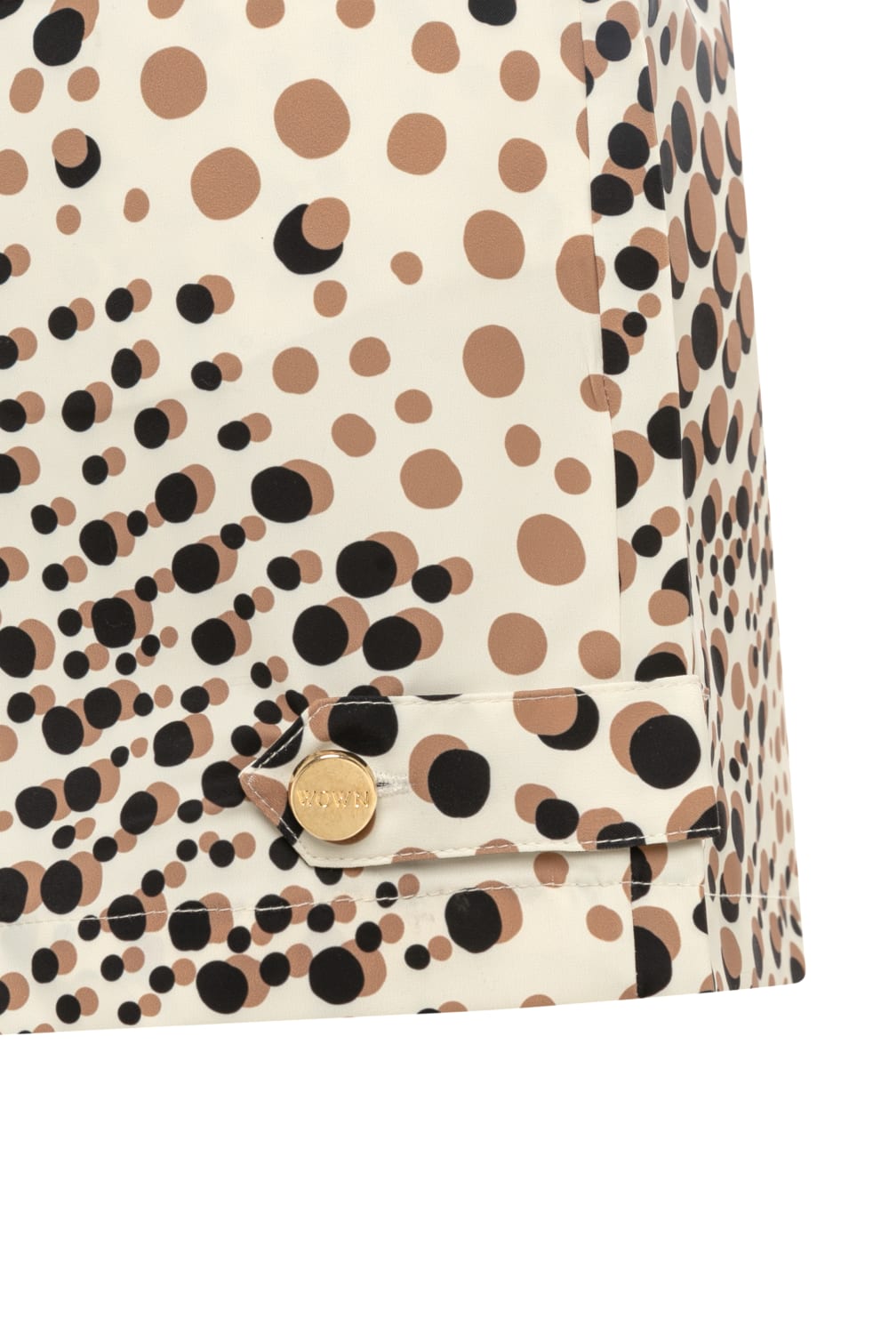 Wown-Antoni Short-Şort-4-roqelvaxirum.shop