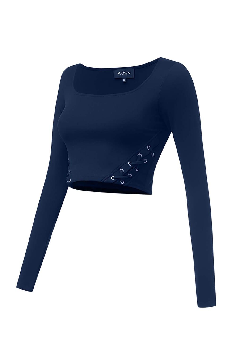 Wown-Carisa Crop Top-Top-1-roqelvaxirum.shop