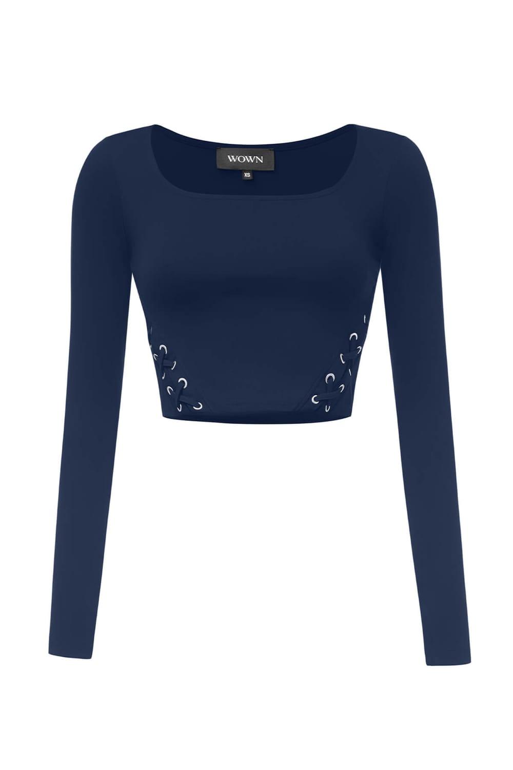 Wown-Carisa Crop Top-Top-2-roqelvaxirum.shop