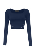 Wown-Carisa Crop Top-Top-2-roqelvaxirum.shop