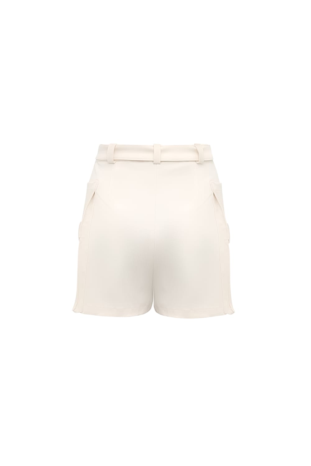 Wown-Carla Short-Şort-1-roqelvaxirum.shop