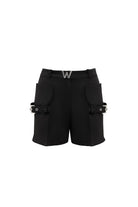 Wown-Carla Short-Şort-1-roqelvaxirum.shop