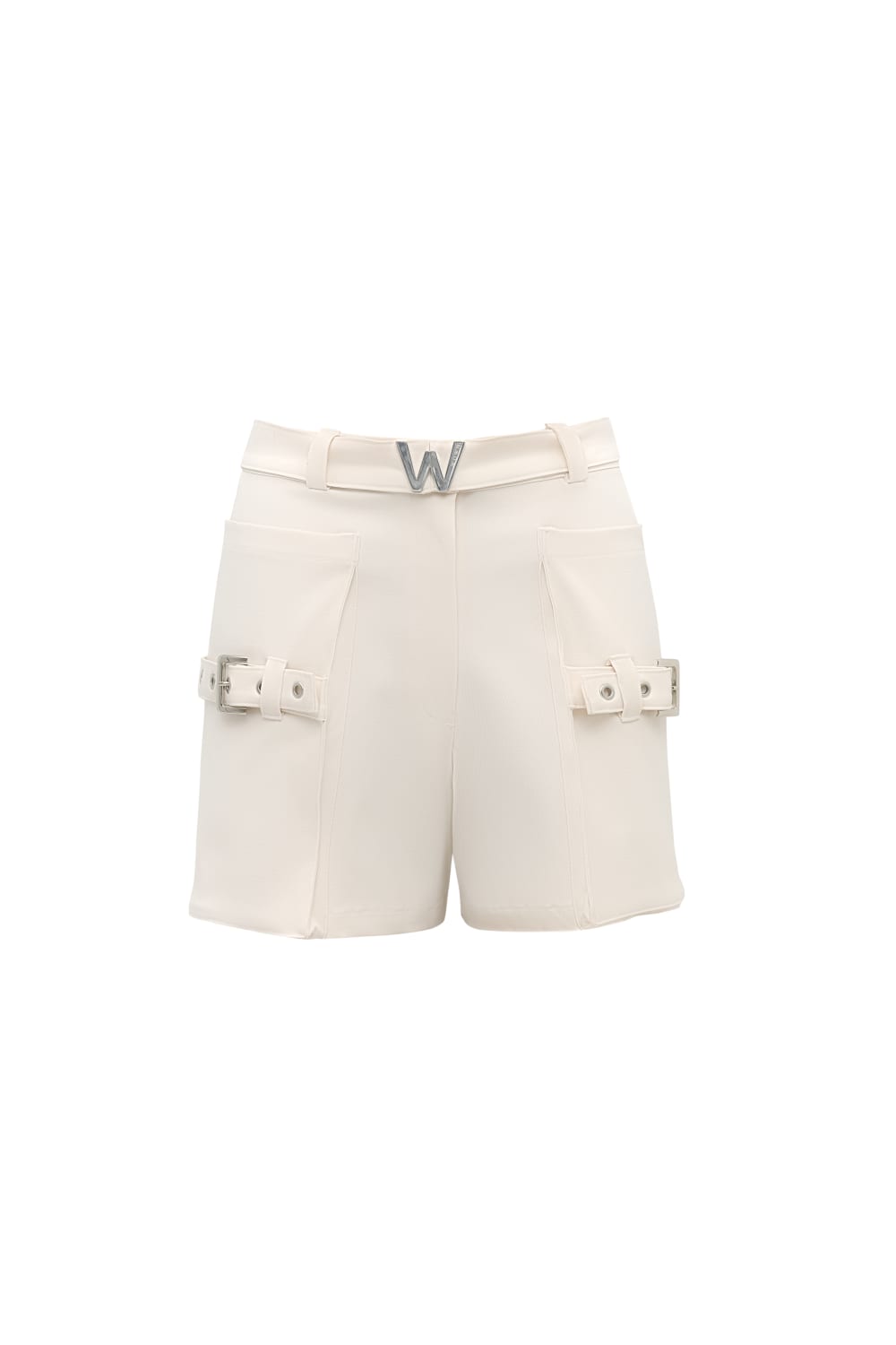 Wown-Carla Short-Şort-2-roqelvaxirum.shop