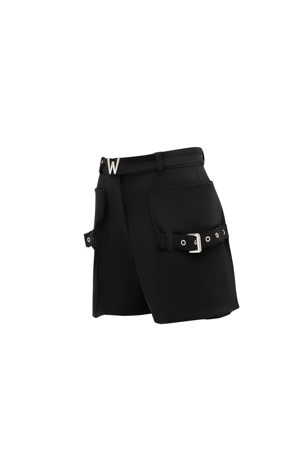 Wown-Carla Short-Şort-2-roqelvaxirum.shop