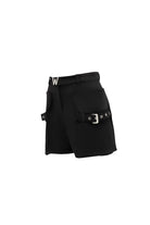 Wown-Carla Short-Şort-2-roqelvaxirum.shop