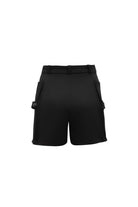 Wown-Carla Short-Şort-3-roqelvaxirum.shop
