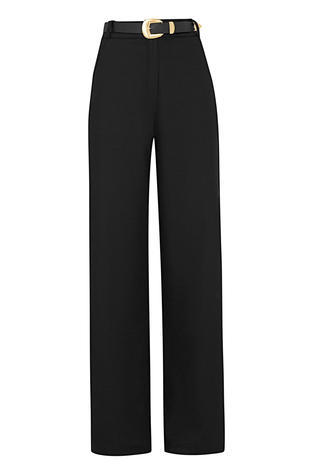 Carmen Pants - 1